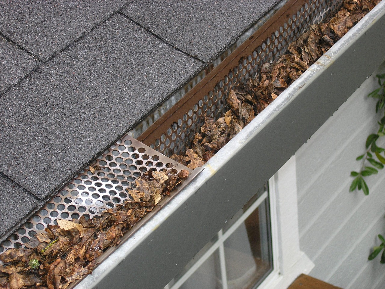 Window replacement project in Syracuse, NY